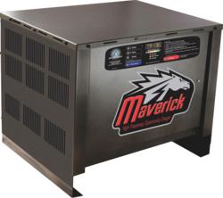 maverick phantom xt battery